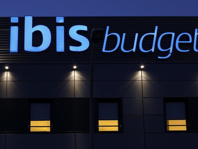 фотографии отеля Ibis Budget Malaga Aeropuerto Avenida de Velazquez изображение №27