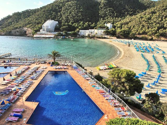 фото Sirenis Cala Llonga Resort (ex. Sirenis Hotel Playa Imperial & Playa Dorada) изображение №2