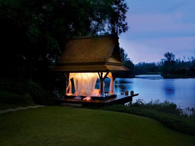 фото отеля Double Pool Villas by Banyan Tree изображение №41