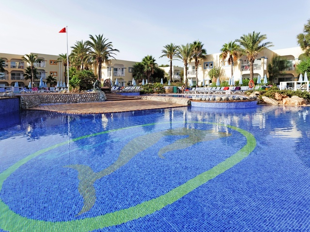 фото Sirenis Hotel Club Aura изображение №18