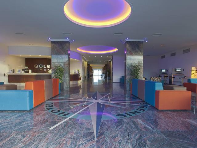 фото отеля Sirenis Hotel Goleta & SPA изображение №21