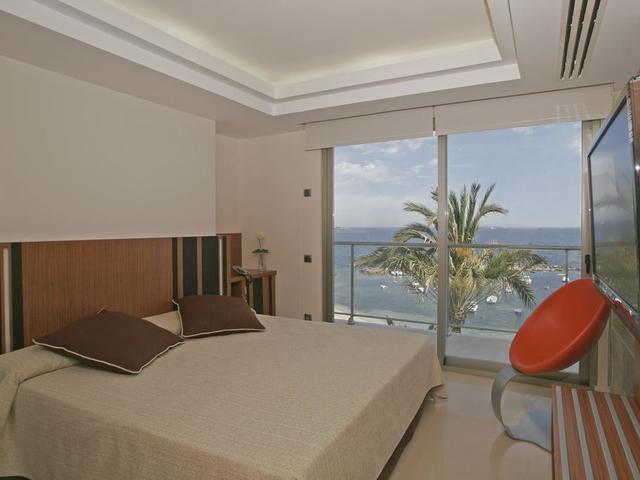 фото Sirenis Hotel Goleta & SPA изображение №6