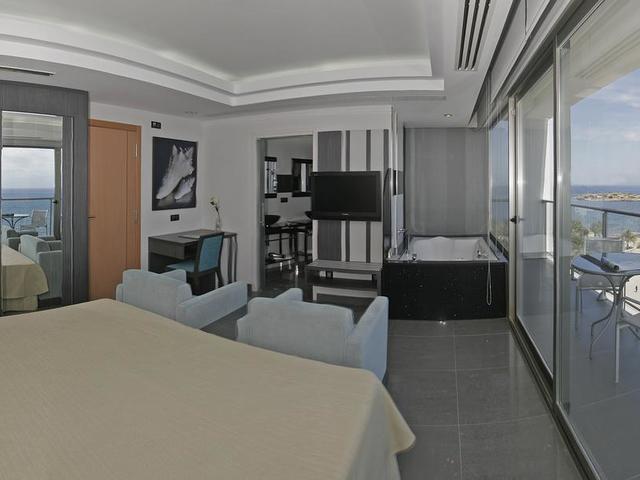 фото отеля Sirenis Hotel Goleta & SPA изображение №5