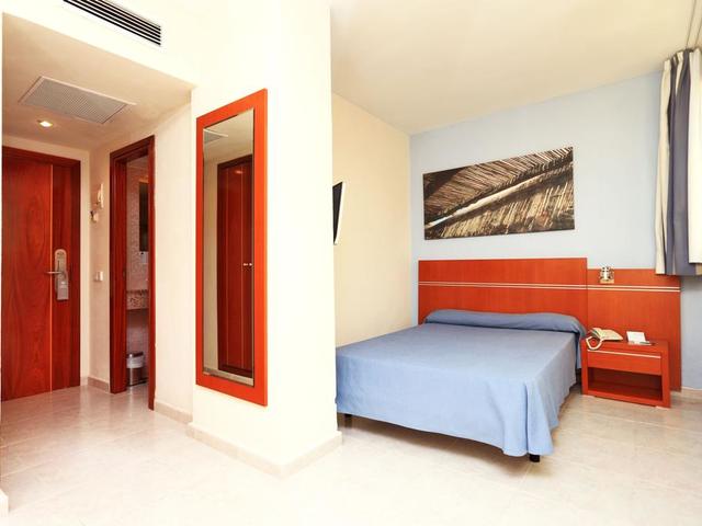 фотографии Sirenis Hotel Goleta & SPA изображение №4