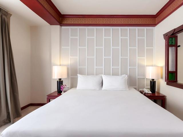 фото отеля Premier Resort Patong изображение №25