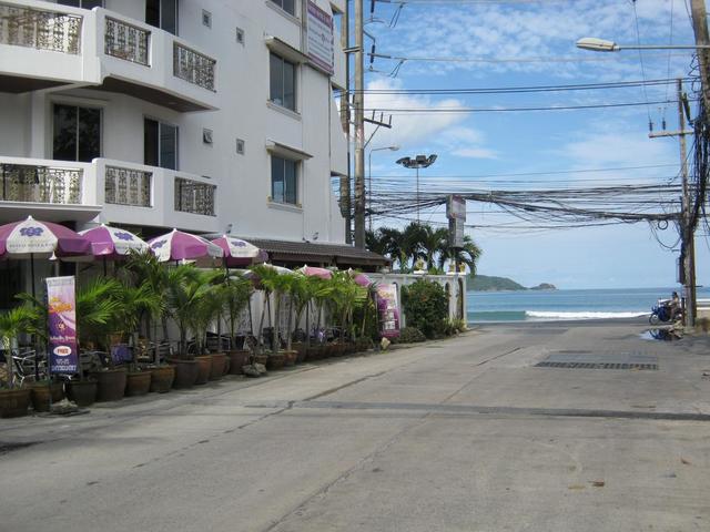 фото The Orchid Hotel and Spa Kalim Bay изображение №18