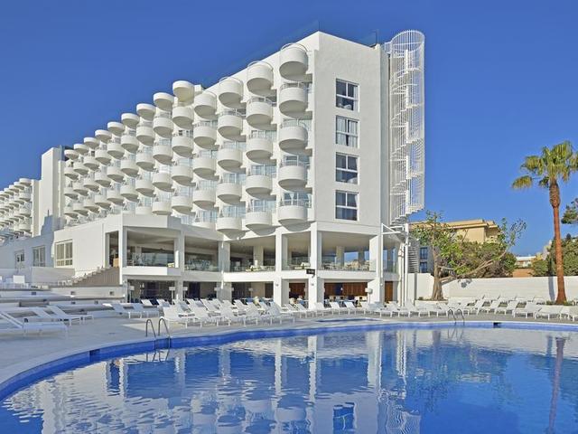 фото отеля Sol House Ibiza (ex. Sol Pinet Playa)   изображение №1