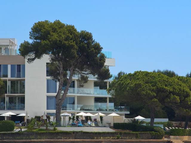фото отеля ME Ibiza (ex. Sol S`Argamassa) изображение №17
