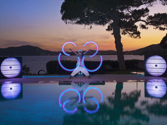 фото отеля ME Ibiza (ex. Sol S`Argamassa) изображение №9
