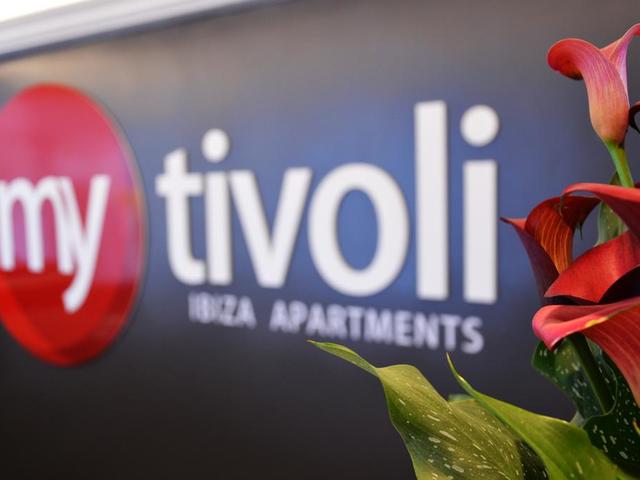 фотографии My Tivoli Apartments изображение №4