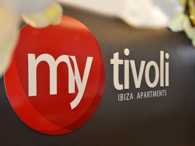 фото My Tivoli Apartments изображение №2
