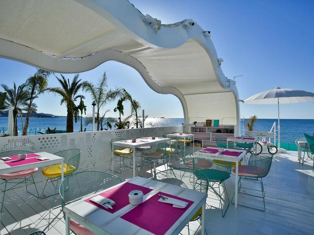 фото Santos Ibiza Coast Suites (ex. Tur Palas Apartments) изображение №46