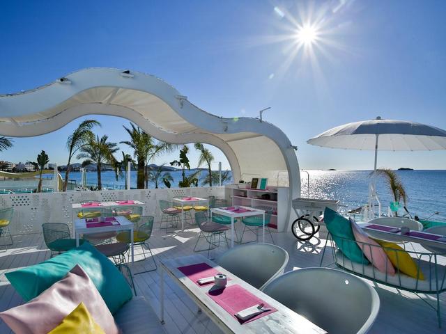 фото отеля Santos Ibiza Coast Suites (ex. Tur Palas Apartments) изображение №37