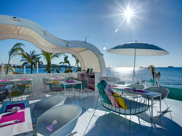 фотографии Santos Ibiza Coast Suites (ex. Tur Palas Apartments) изображение №36