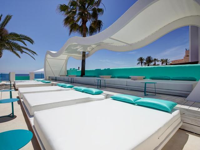 фото Santos Ibiza Coast Suites (ex. Tur Palas Apartments) изображение №30