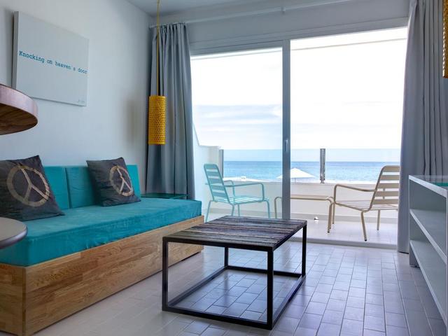 фото Santos Ibiza Coast Suites (ex. Tur Palas Apartments) изображение №26