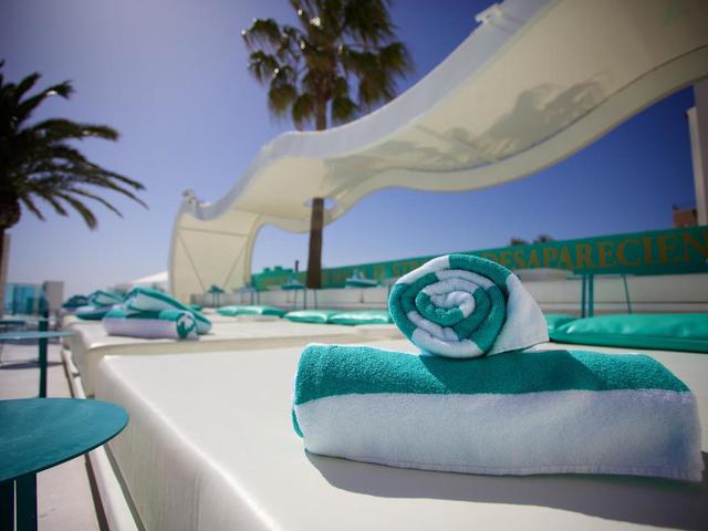 фото отеля Santos Ibiza Coast Suites (ex. Tur Palas Apartments) изображение №25