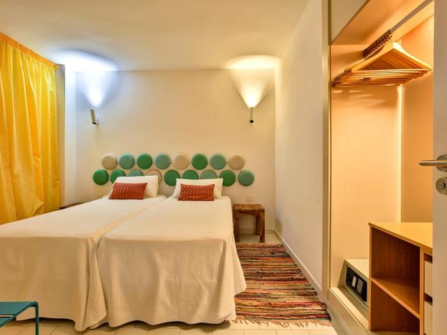 фотографии отеля Santos Ibiza Coast Suites (ex. Tur Palas Apartments) изображение №23