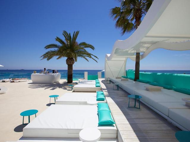 фото Santos Ibiza Coast Suites (ex. Tur Palas Apartments) изображение №22