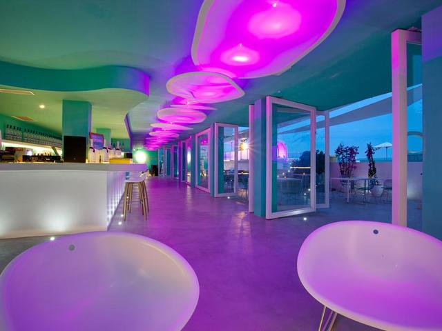 фото отеля Santos Ibiza Coast Suites (ex. Tur Palas Apartments) изображение №21