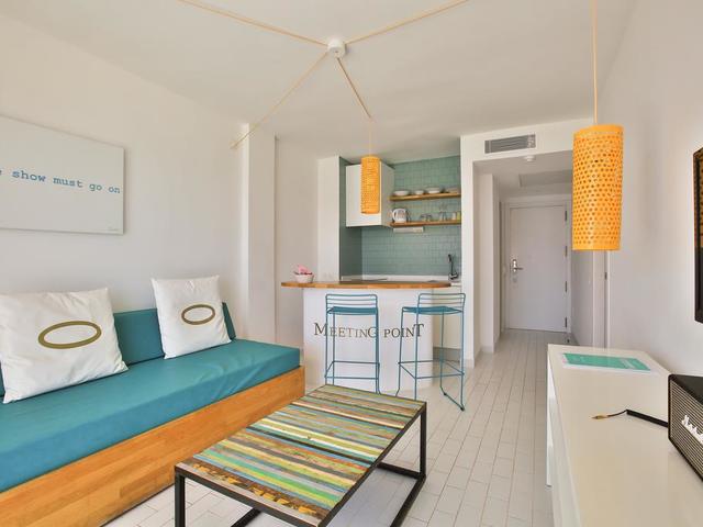 фотографии Santos Ibiza Coast Suites (ex. Tur Palas Apartments) изображение №20