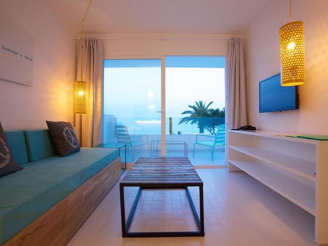 фотографии Santos Ibiza Coast Suites (ex. Tur Palas Apartments) изображение №12
