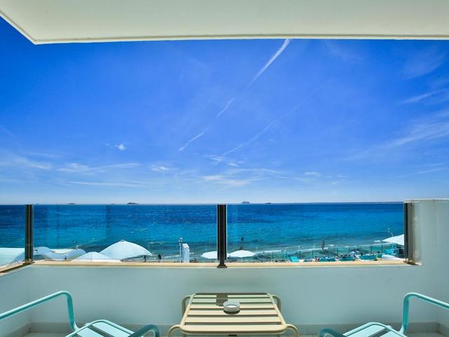 фото Santos Ibiza Coast Suites (ex. Tur Palas Apartments) изображение №10