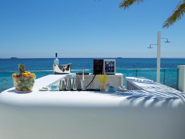 фото отеля Santos Ibiza Coast Suites (ex. Tur Palas Apartments) изображение №9
