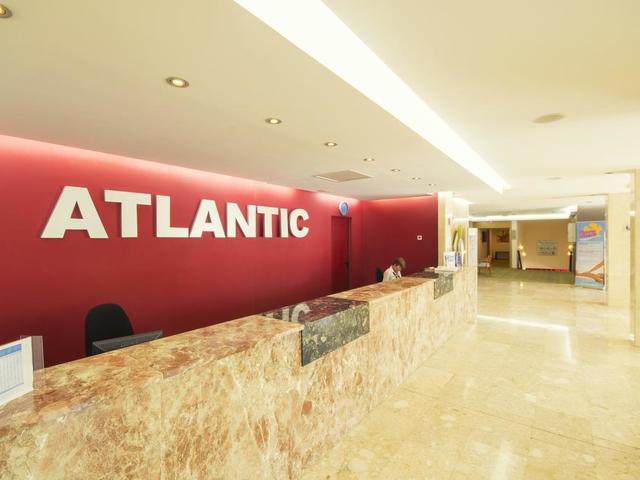 фотографии отеля AzuLine Hotel Atlantic изображение №7