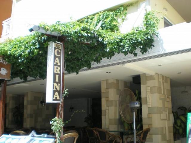фото отеля Carina изображение №1