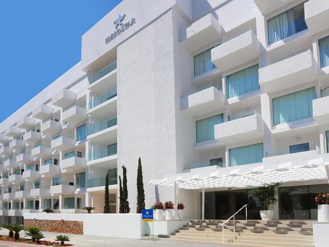 фотографии Iberostar Santa Eulalia (ex. Club Augusta) изображение №28