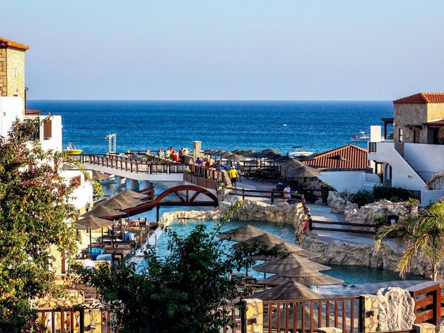 фото отеля Club Salut! Costa Lindia Beach Resort (ex. Costa Lindia Beach Resort) изображение №17