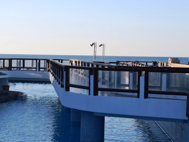 фото отеля Club Salut! Costa Lindia Beach Resort (ex. Costa Lindia Beach Resort) изображение №13