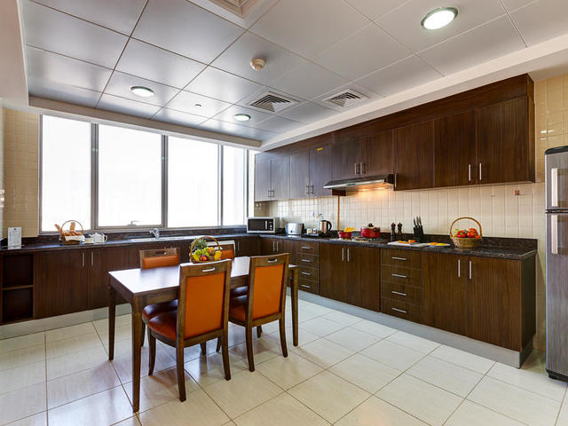 фото отеля Abidos Hotel Apartment - Dubailand изображение №17