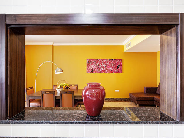 фото Abidos Hotel Apartment - Dubailand изображение №6