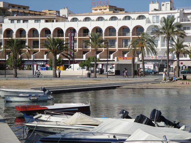 фотографии The White Apartments by Ibiza Feeling (ex.Solimar Complejo) изображение №4
