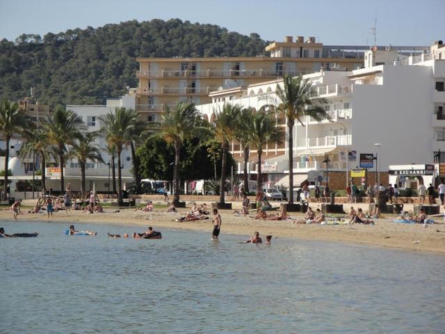 фотографии отеля The White Apartments by Ibiza Feeling (ex.Solimar Complejo) изображение №3
