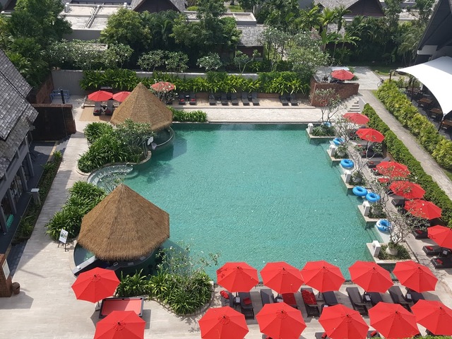 фото отеля Anantara Vacation Club Mai Khao изображение №1