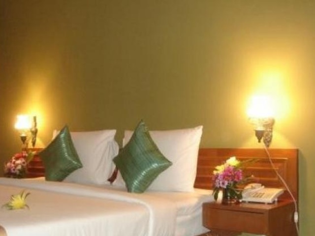 фото отеля Andaman Bed & Coffee изображение №17