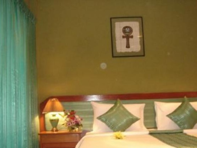 фотографии отеля Andaman Bed & Coffee изображение №15