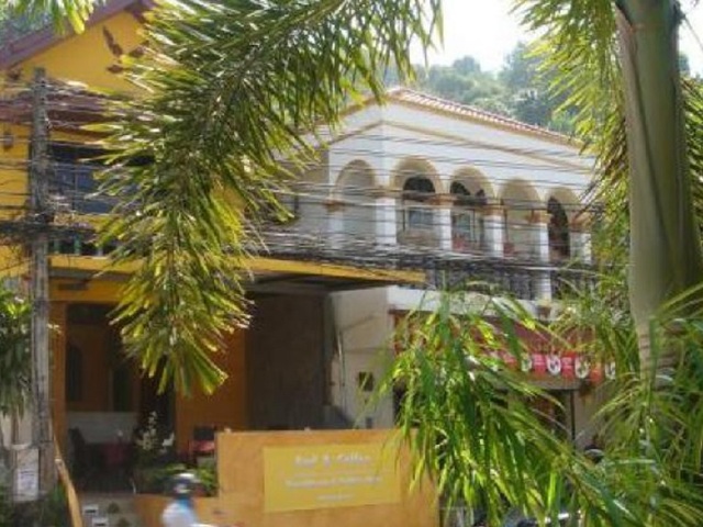 фото отеля Andaman Bed & Coffee изображение №1