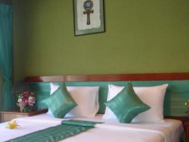 фотографии Andaman Bed & Coffee изображение №12