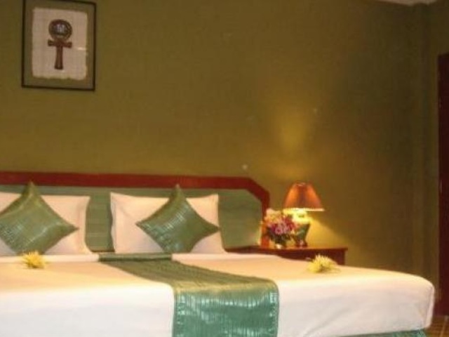 фото отеля Andaman Bed & Coffee изображение №9