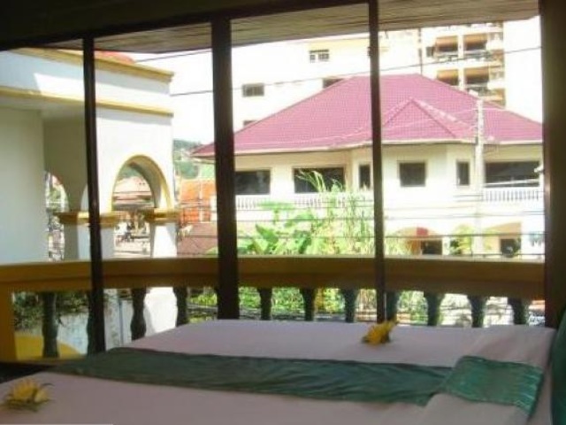 фотографии отеля Andaman Bed & Coffee изображение №7