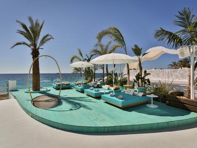 фотографии Dorado Ibiza Suites (ex. Bali Beach) изображение №40