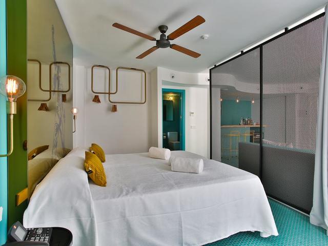 фото отеля Dorado Ibiza Suites (ex. Bali Beach) изображение №33