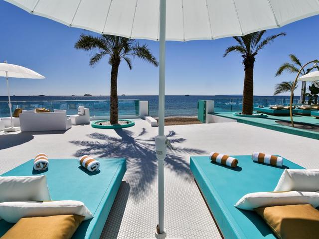 фотографии Dorado Ibiza Suites (ex. Bali Beach) изображение №24