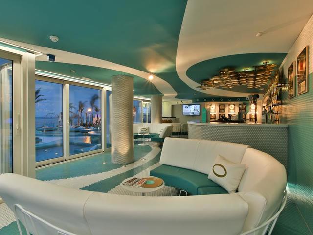 фото Dorado Ibiza Suites (ex. Bali Beach) изображение №22