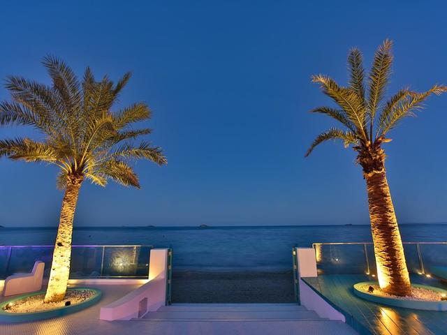 фотографии Dorado Ibiza Suites (ex. Bali Beach) изображение №16