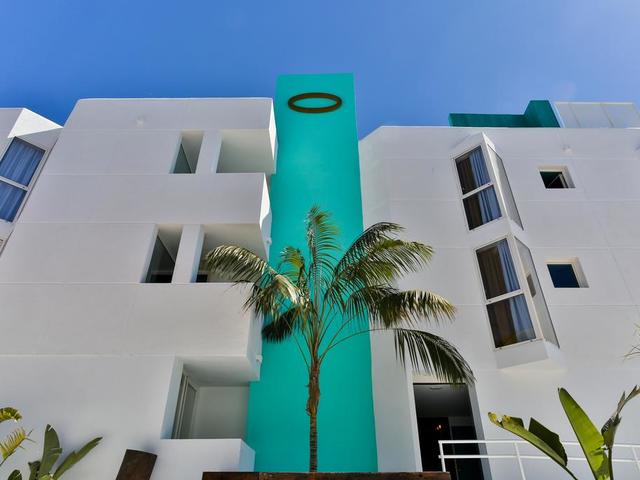 фотографии отеля Dorado Ibiza Suites (ex. Bali Beach) изображение №11